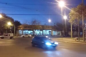 Automotores Helvecia