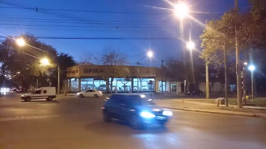 Automotores Helvecia