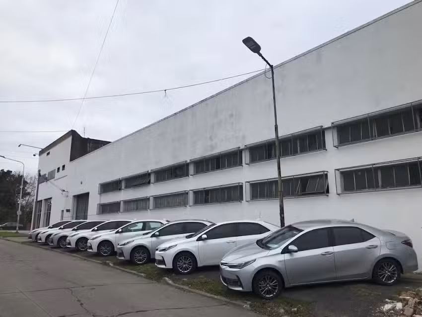 Automotores Hurlingham