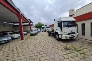 Automotores iaman juan