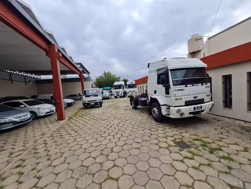 Automotores iaman juan