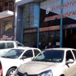 Automotores Independencia