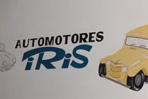 Automotores Iris