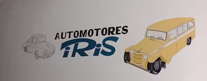 Automotores Iris