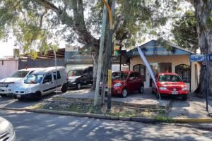 Automotores ituzaingo