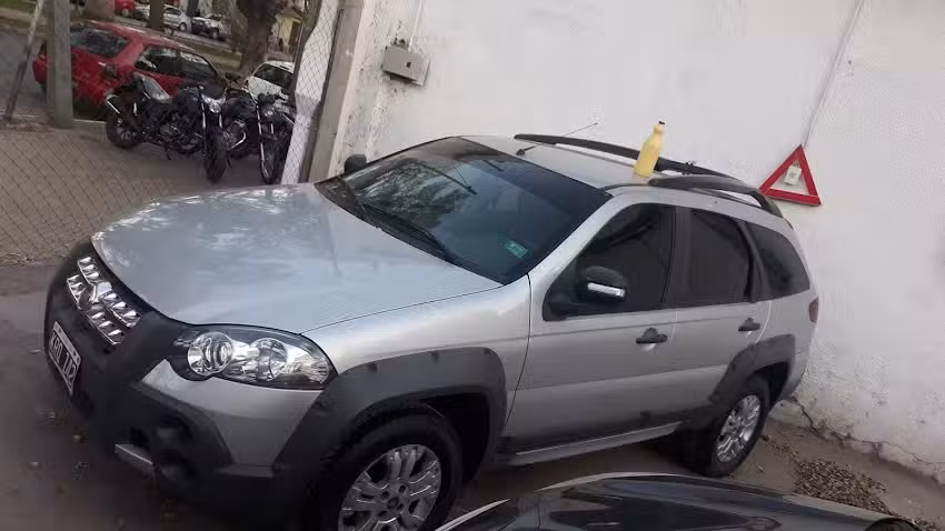 Automotores J&l Vargas