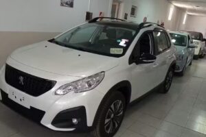 Automotores JARA Santa Sylvina