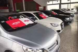 Automotores JNA SRL