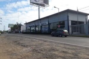 Automotores Juan Manuel Fangio S.A. Sucursal Don Torcuato