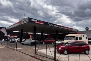 Automotores Julian Tschopp &ndash; Concepci&oacute;n del Uruguay