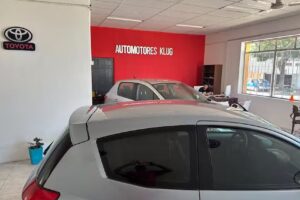 Automotores Klug
