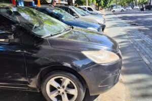 Automotores La Cuarta