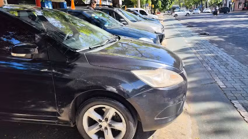 Automotores La Cuarta