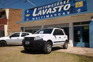 Automotores Lavasto