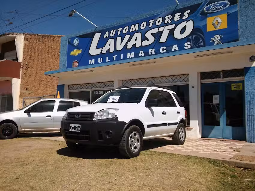Automotores Lavasto
