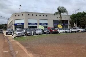 Automotores Libertador