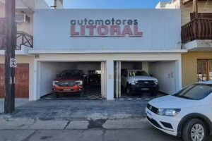 Automotores Litoral