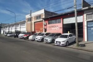 Automotores Lo Presti