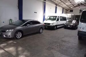 AUTOMOTORES LOPEZ HNOS