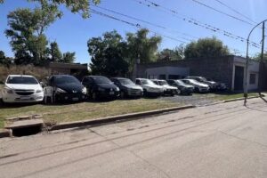 AUTOMOTORES LOS HERMANOS