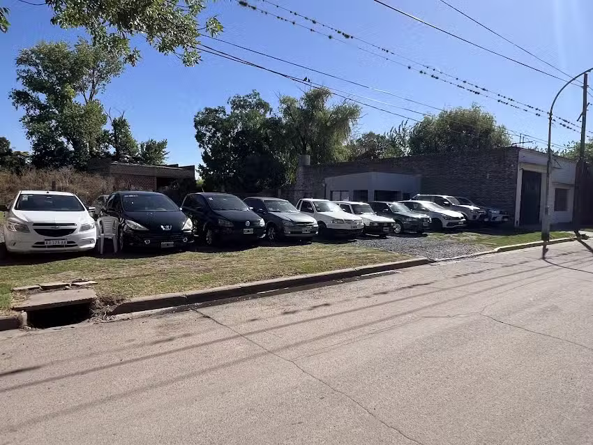 AUTOMOTORES LOS HERMANOS