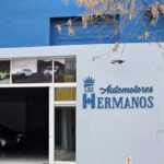 Automotores Los Hermanos