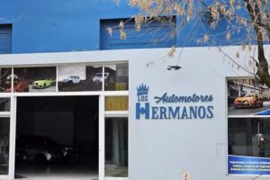 Automotores Los Hermanos