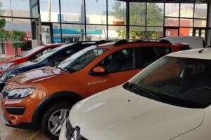 &ldquo;Automotores Lozano&rdquo;