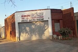 Automotores Lozano e hijos