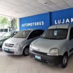 Automotores Lujan II