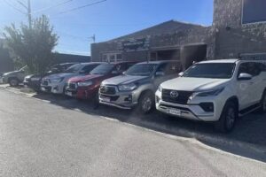 Automotores Marcovich