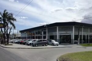 Automotores Matticoli