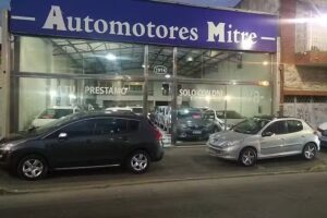 Automotores Mitre