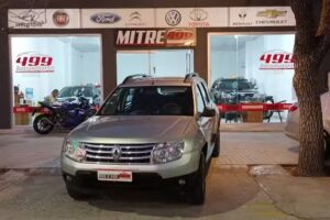 Automotores Mitre 499