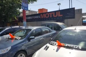 Automotores Motul San Mart&iacute;n 2