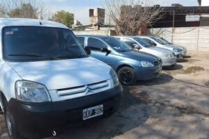 Automotores New Maschwitz 2