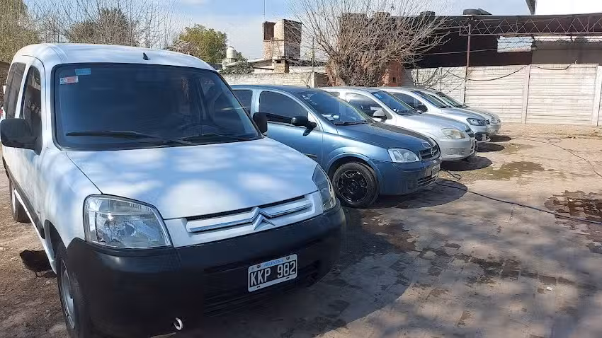 Automotores New Maschwitz 2