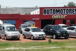 Automotores Omar