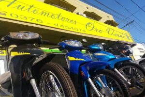 Automotores Oro Verde