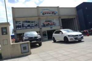 Automotores Osvald