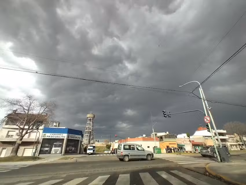 Automotores Pascualito