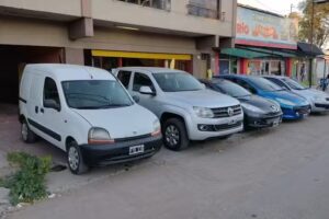 Automotores Pase y Vea