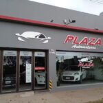 Automotores Plaza