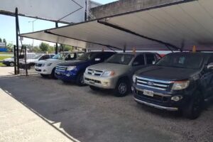 Automotores Punto Cero