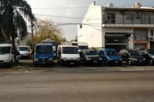 Automotores Quiroguita