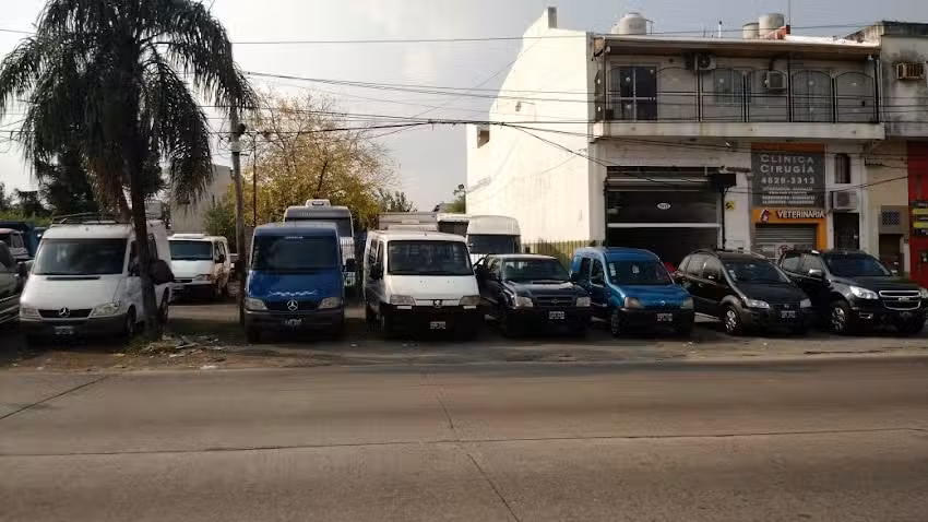 Automotores Quiroguita