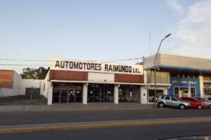 Automotores Raimundo S.R.L.