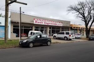 Automotores Raul Ingrassia