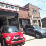 AUTOMOTORES REY DE REYES