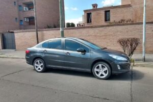 Automotores Rio Cuarto